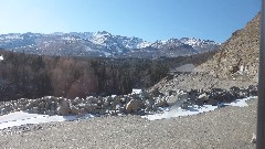 Alaska; Alaska Photos; Fairbanks to Anchorage by Train