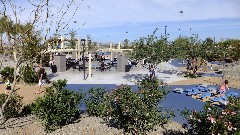 Riverview Park; Phoenix, AZ