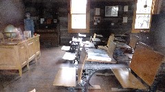 Strawberry School house, AZ