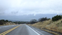 near Cottonwood, AZ