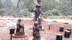 Arizona; Sedona Heritage Museum