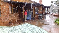Arizona; Sedona Heritage Museum