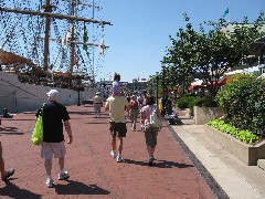 Kurt McCandless; Ellery Wheeler; Katherine (Kat) McDougal McCandless; Baltimore MD