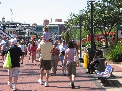 Kurt McCandless; Ellery Wheeler; Katherine (Kat) McDougal McCandless; Baltimore MD