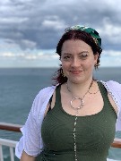Sarah Elizabeth Derry; Bermuda