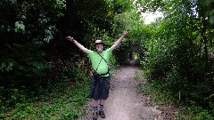 Dan Dorrough; Railroad Trail; Railroad Trail; Bermuda,