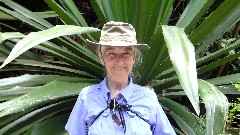 Ruth Bennett McDougal Dorrough; Railroad Trail; Bermuda,