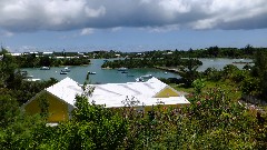 Railway Trail; Bermuda,
