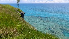 Railway Trail Bermuda,