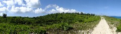 Railway Trail; Bermuda,