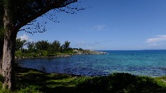 Railway Trail; Bermuda,