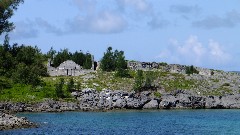 Railway Trail; Bermuda,