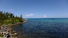 Railway Trail; Bermuda,