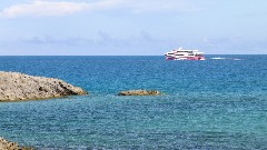 Railway Trail; Bermuda,