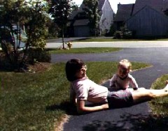 Katherine (Kat) McDougal Wheeler McCandless; Ben Dorrough;
