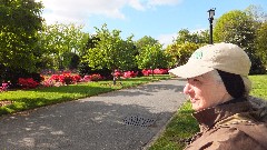 Botanical Gardens; Brooklyn NY