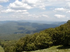 Trips Catskills 2003