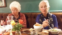 Channel Islands; Jean Bub; Ruth Bennett McDougal Dorrough;