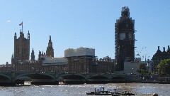 London; Westminster Bridge