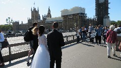 London Westminster Bridge