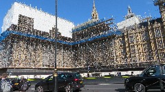London; Westminster Abbey