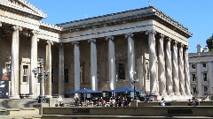 London; The Brittish Museum