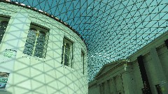 London; Brittish Museum