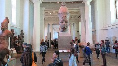 London; Brittish Museum