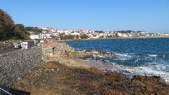 Channel Islands; Guernsey