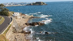 Channel Islands; Guernsey