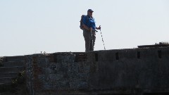 Sue Paterson; Channel Islands; Guernsey