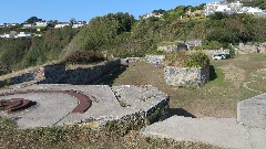 Channel Islands; Guernsey