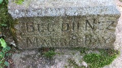 Channel Islands; Guernsey; Big DuNez
