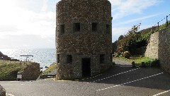 Channel Islands; Guernsey
