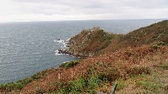 Channel Islands; Guernsey
