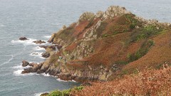 Channel Islands; Guernsey