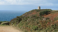 Channel Islands; Guernsey