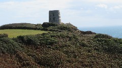 Channel Islands; Guernsey