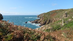 Channel Islands; Guernsey