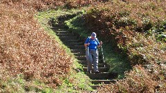 Sue Paterson; Channel Islands; Guernsey
