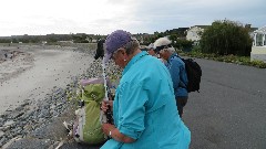 Sue Paterson; Jean Bub; Channel Islands; Guernsey
