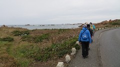 Channel Islands; Guernsey