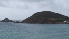 Channel Islands; Herm