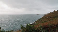 Channel Islands; Herm
