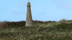 Channel Islands; Herm