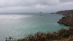 Channel Islands; Sark