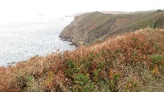 Sark henge; Channel Islands
