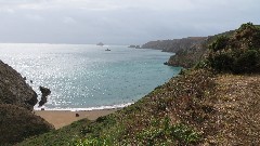 Channel Islands; Sark