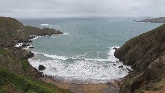 Channel Islands; Sark