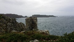 Channel Islands; Sark